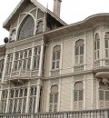 Cumhurbaşkanlığı Huber Köşkü 22