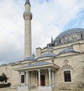 Yavuz Sultan Selim Camii 16