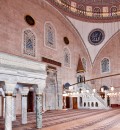 Yavuz Sultan Selim Camii 18