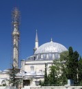 Yavuz Sultan Selim Camii 15