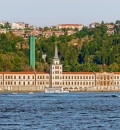 Kuleli Askeri Lisesi Komutanlığı 10