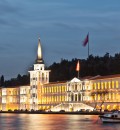 Kuleli Askeri Lisesi Komutanlığı 11