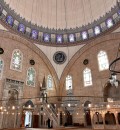 Yavuz Sultan Selim Camii 17