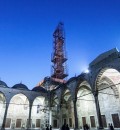 Sultanahmet Camii 8