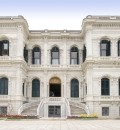 Yıldız Sarayı Büyük Mabeyn Köşkü 3