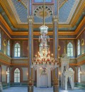 Yıldız Hamidiye Camii 1